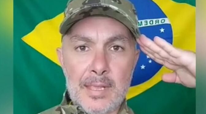 PF PRENDE BOLSONARISTA QUE ameaçou MINISTROS DO STF de morte E “CAÇADA”