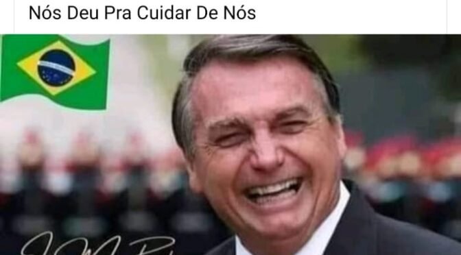 CONHEÇA OS GRUPOS BOLSONARISTAS NO FACEBOOK – administradores fakes