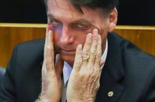 Golpe de 07 de setembro: Brochada ou meia bomba?