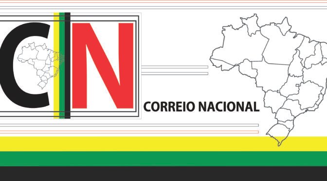 Correio Nacional