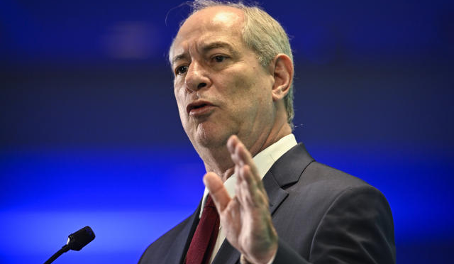 Ciro atacou tanto Lula que converteu seus eleitores em voto útil Bolsonarista