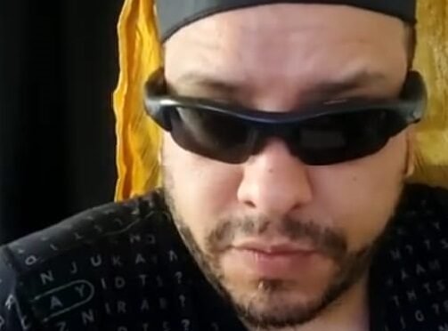Nem raio na cabeça faz os golpistas perceberem as mensagens de Deus