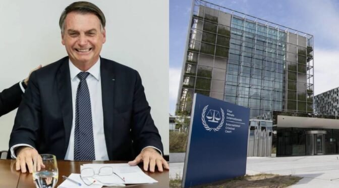 “Caso a Democracia Prevaleça o que a lei prevê para André Mendonça e seus atos ilegais? A Folha de Serviços ao Autoritarismo e a Punição no Exterior
