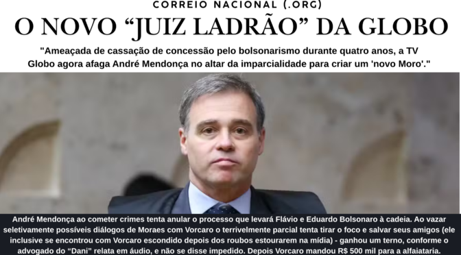A Síndrome de Estocolmo do Projac: Por Que o Grupo Globo Decidiu Canonizar o Seu Próprio Algoz?